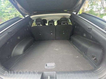 2024 Kia EV6 Wind – miniatura 14