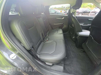 2024 Kia EV6 Wind – miniatura 16