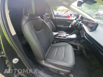 2024 Kia EV6 Wind – miniatura 18