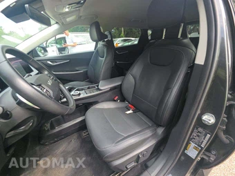 2024 Kia EV6 Wind – miniatura 6