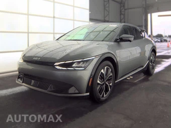 2024 Kia EV6 Wind