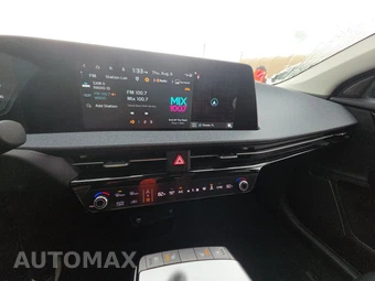 2024 Kia EV6 Wind - miniatura 11