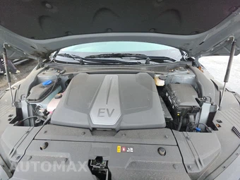 2024 Kia EV6 Wind - miniatura 15