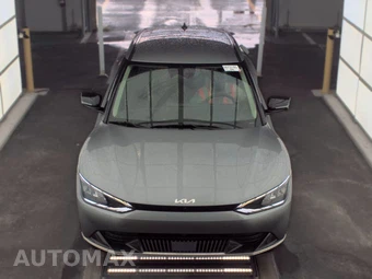 2024 Kia EV6 Wind - miniatura 2