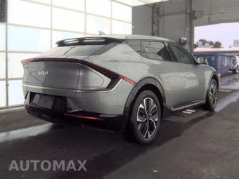 2024 Kia EV6 Wind - miniatura 4