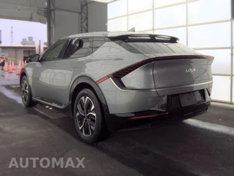 2024 Kia EV6 Wind - miniatura 6