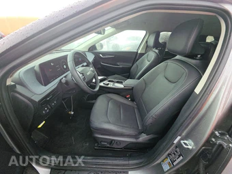 2024 Kia EV6 Wind - miniatura 7