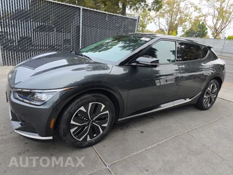 2024 Kia EV6 Wind