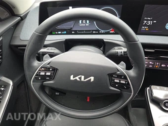 2024 Kia EV6 Wind - miniatura 10