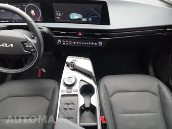 2024 Kia EV6 Wind - miniatura 11