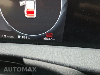 2024 Kia EV6 Wind - miniatura 12