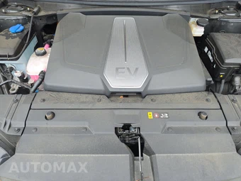 2024 Kia EV6 Wind - miniatura 15