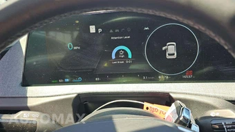 2024 Kia EV6 Wind - miniatura 19
