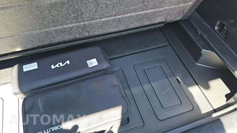 2024 Kia EV6 Wind - miniatura 23