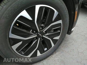 2024 Kia EV6 Wind - miniatura 29