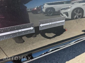 2024 Kia EV6 Wind - miniatura 30