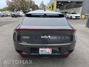 2024 Kia EV6 Wind - miniatura 5