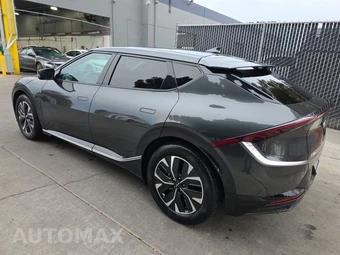 2024 Kia EV6 Wind - miniatura 6