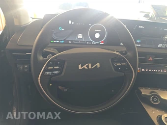 2024 Kia EV6 Wind – miniatura 10
