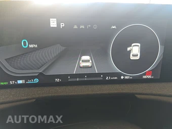 2024 Kia EV6 Wind – miniatura 12