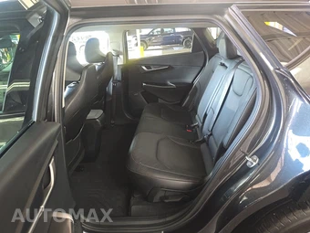 2024 Kia EV6 Wind – miniatura 13