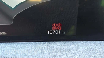 2024 Kia EV6 Wind – miniatura 19