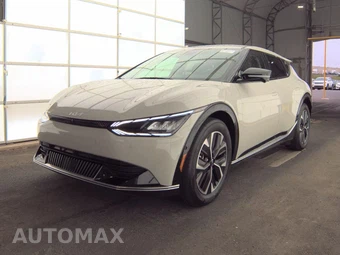 2024 Kia EV6 Wind