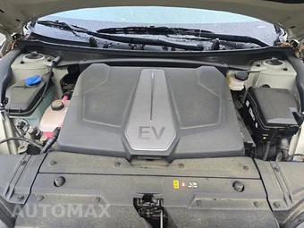 2024 Kia EV6 Wind - miniatura 15