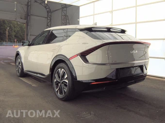 2024 Kia EV6 Wind - miniatura 6