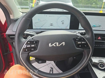 2024 Kia EV6 Wind - miniatura 10