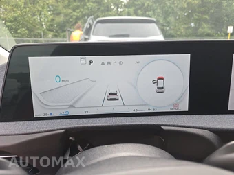2024 Kia EV6 Wind - miniatura 12