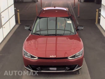 2024 Kia EV6 Wind - miniatura 2