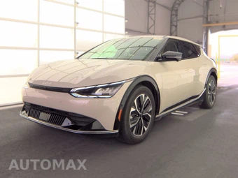 2024 Kia EV6 Wind