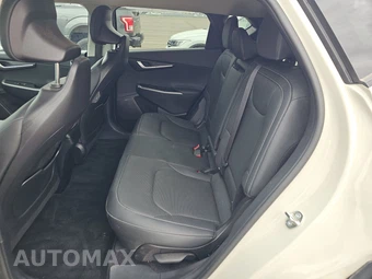 2024 Kia EV6 Wind - miniatura 13