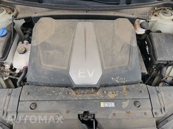 2024 Kia EV6 Wind - miniatura 15