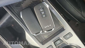 2024 Kia EV6 Wind - miniatura 17