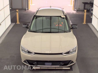2024 Kia EV6 Wind - miniatura 2