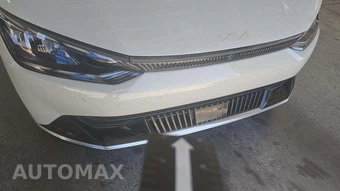2024 Kia EV6 Wind - miniatura 23