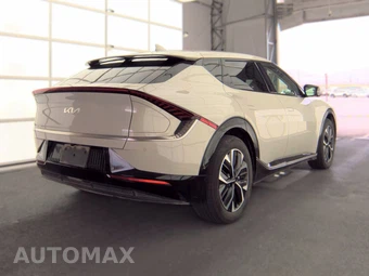 2024 Kia EV6 Wind - miniatura 4