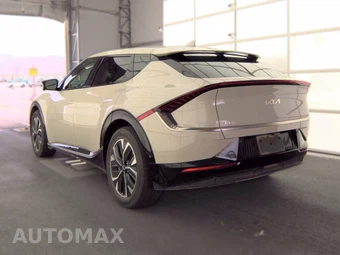 2024 Kia EV6 Wind - miniatura 6