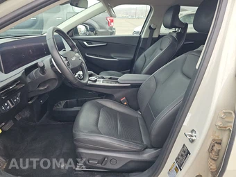 2024 Kia EV6 Wind - miniatura 7