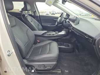 2024 Kia EV6 Wind - miniatura 8