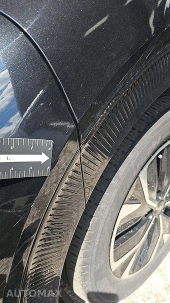 2024 Kia EV6 Wind - miniatura 29