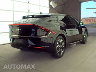 2024 Kia EV6 Wind - miniatura 4