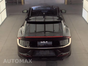 2024 Kia EV6 Wind - miniatura 5