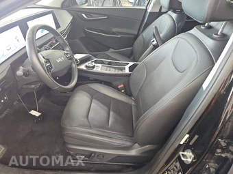 2024 Kia EV6 Wind - miniatura 7