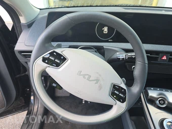 2024 Kia EV6 Wind - miniatura 10