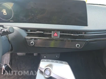 2024 Kia EV6 Wind - miniatura 11