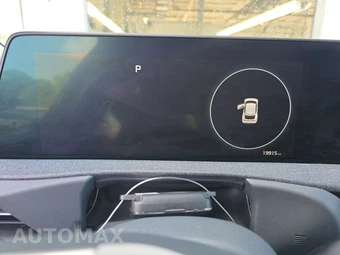 2024 Kia EV6 Wind - miniatura 12