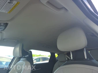 2024 Kia EV6 Wind - miniatura 18
